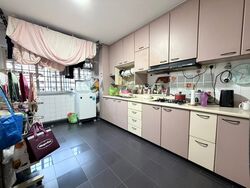 Blk 190 Pasir Ris Street 12 (Pasir Ris), HDB 5 Rooms #612066461